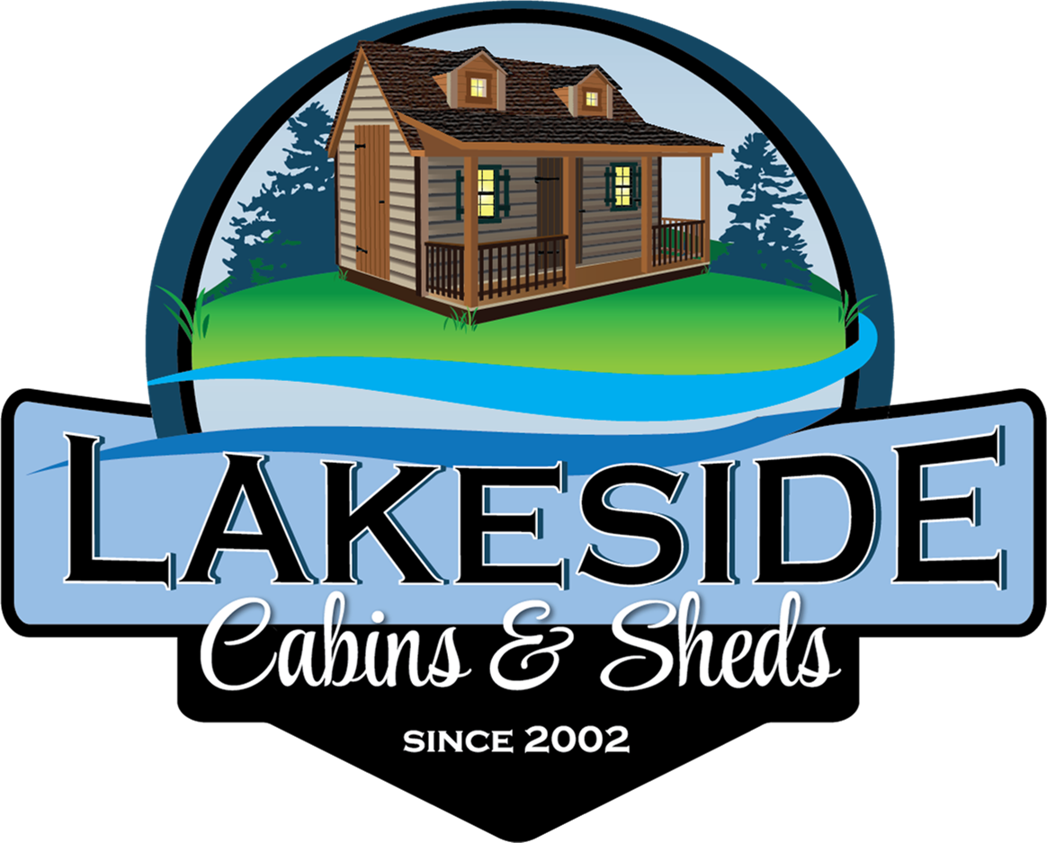 Lakeside Cabins Park Models