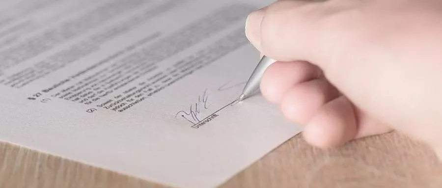 Rental Agreement for Your Campground's Guests