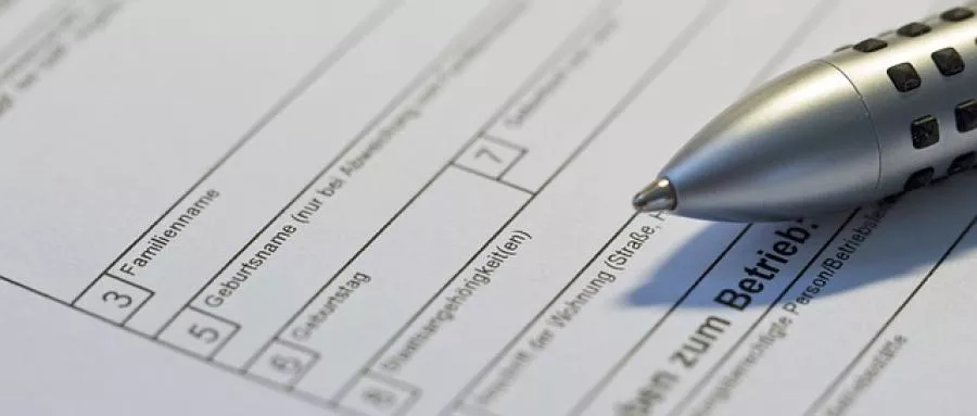 Reporting seasonal employment
