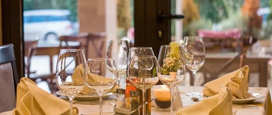Restaurant Operating License