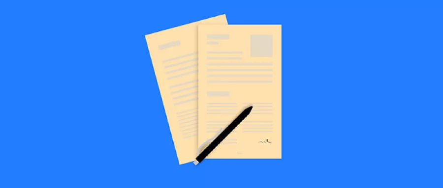 Write an effective cover letter