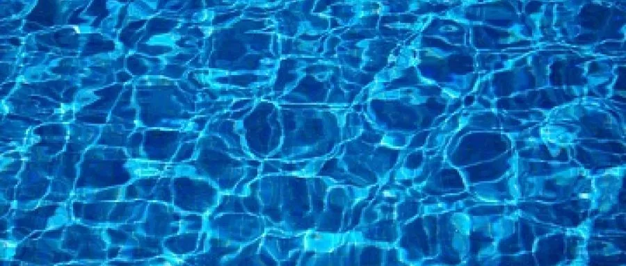 Regulations for swimming pools at a campground